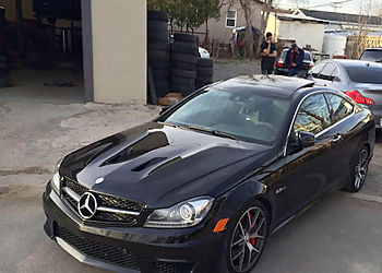 Gatineau auto body shop Simplicity Soins d'auto Gatineau