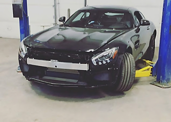 Gatineau auto body shop Simplicity Soins d'auto Gatineau