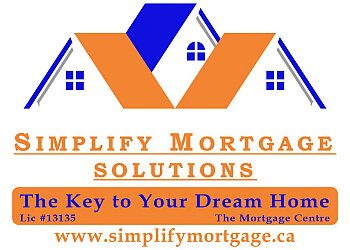 Brampton mortgage broker Simplify Mortgage Solutions