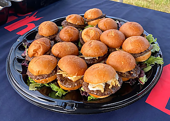 Mississauga Traiteurs Simply BBQ