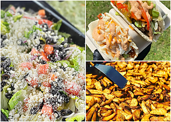 Mississauga Traiteurs Simply BBQ