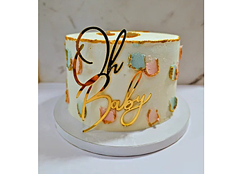 Kamloops cake Simply Cakes