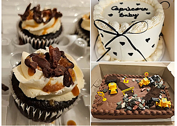 Kamloops cake Simply Cakes