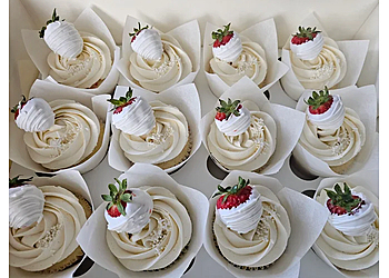 Kamloops cake Simply Cakes