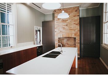 Barrie interior designer Simply Design