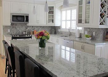 Barrie interior designer Simply Design