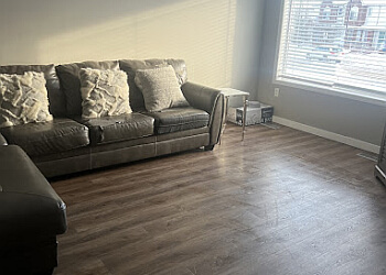 Grande Prairie house cleaning service Simply Done Cleaning Services