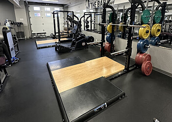 Niagara Falls gym Simply Fit Health Club