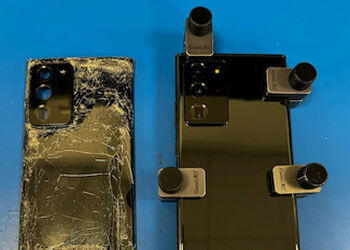 Waterloo cell phone repair SimplyFixIT