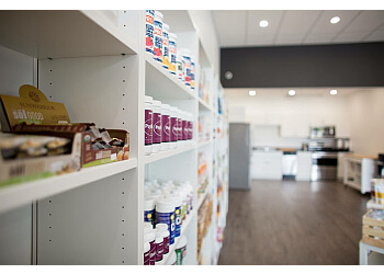 Fredericton weight loss center Simply For Life Fredericton