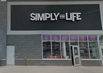 Simply For Life Fredericton North