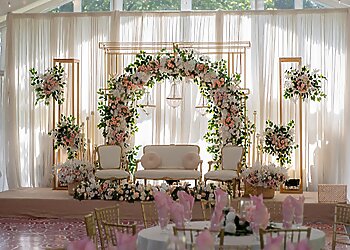 Brampton wedding planner Simply Gorgeous Designs  image 1