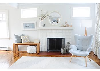 North Vancouver interior designer Simply Home