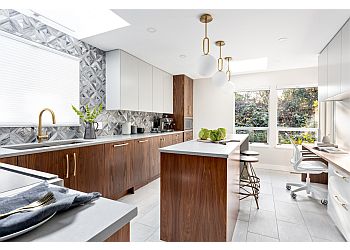 North Vancouver interior designer Simply Home