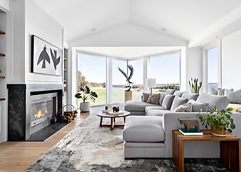 Simply Home Decorating Inc - North Vancouver, BC Interior Designer & Decorators - Interior Design Image