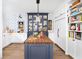 Simply Home Decorating Inc - North Vancouver, BC Interior Designer & Decorators - Home Interior Image