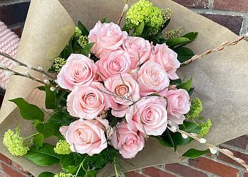 Abbotsford florist Simply Perfect Flowers Inc.