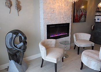 St Johns med spa Simply Radiant