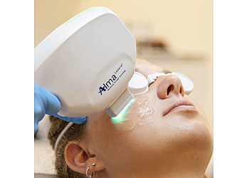 St Johns med spa Simply Radiant