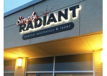 St Johns med spa Simply Radiant