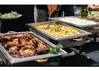Chilliwack caterer Simply Savory Valley Catering