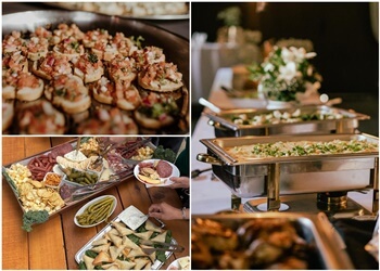 Chilliwack caterer Simply Savory Valley Catering