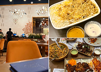 Simply South - Oshawa, ON Indian Restaurants - collage image(highlights)