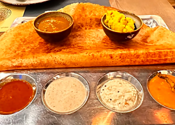 Simply South - Oshawa, ON Indian Restaurants - Dish Image