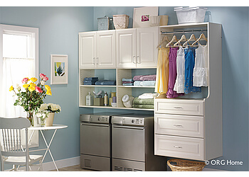 Regina Custom Cabinets Simply Stowed Custom Closets