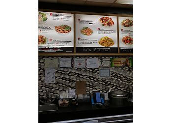 Peterborough thai restaurant Simply Thai