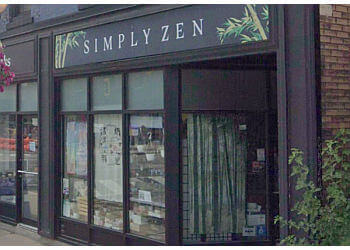 Brampton
Boutiques De Cadeaux
Simply Zen image 1