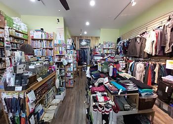 Hamilton Boutiques De Cadeaux Simply Zen