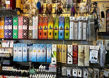 Hamilton Boutiques De Cadeaux Simply Zen