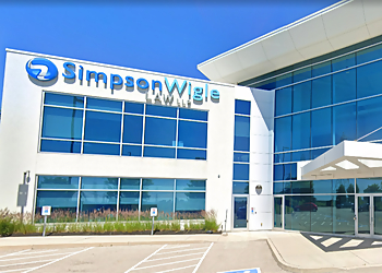 SimpsonWigle LAW LLP SimpsonWigle LAW LLP - Burlington, ON Immigration Lawyers - Law Firm Exterior Image
