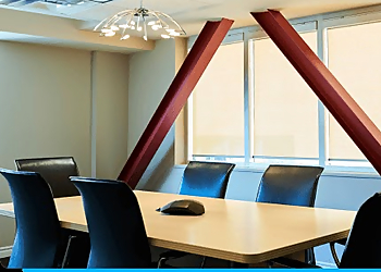 SimpsonWigle Law LLP - Hamilton, ON Avocats Faillite - Law Firm Interior Image