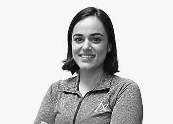 Simrat Pangli, MPT, CFIMS - TRIANGLE PHYSIOTHERAPY Simrat Pangli, MPT, CFIMS - TRIANGLE PHYSIOTHERAPY - Oakville, ON Physical Therapists - Doctor Portrait Image