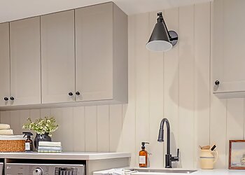 Sault Ste Marie Ébénisteries Sims Countertops