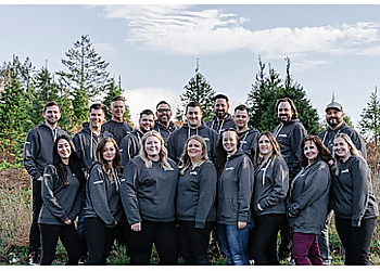 Nanaimo real estate agent Sims Real Estate Group - EXP REALTY