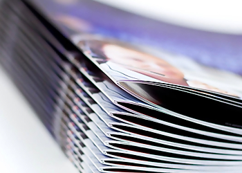 Sinalite - Markham, ON Printers - Brochure Printing Image