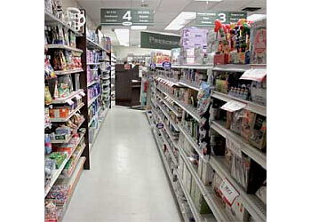 Stratford pharmacy Guardian - Sinclair Pharmacy Ltd.