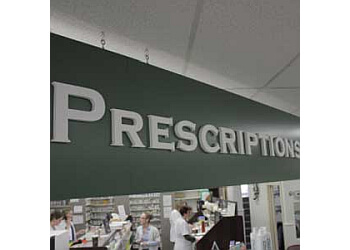 Stratford pharmacy Guardian - Sinclair Pharmacy Ltd.