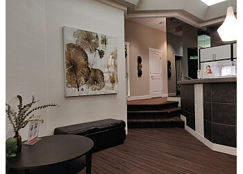 Vancouver Centres De Perte De Poids Sinclair Wellness Centre