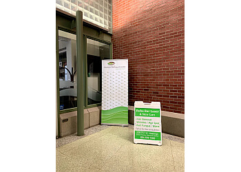 Vancouver Centres De Perte De Poids Sinclair Wellness Centre