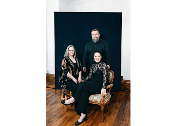 Peterborough bridal shop Sinders Bridal House