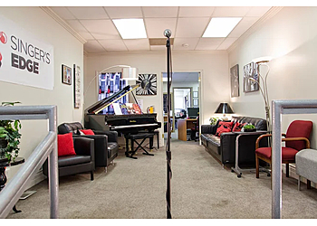 Toronto music school Singer's Edge