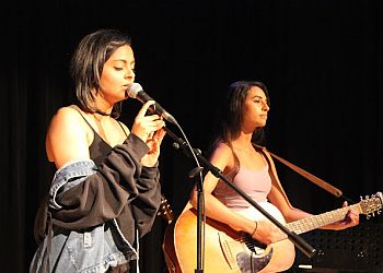 Toronto music school Singer's Edge