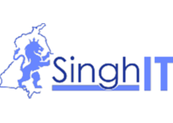 Peterborough it service  SinghIT