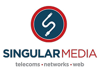 St Catharines it service Singular Media