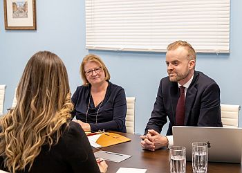 St Catharines Avocats Dommages Corporels Siona V. Sullivan - SULLIVAN INJURY LAW