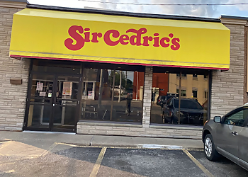 Windsor Poisson Et Frites Sir Cedric's Fish & Chips